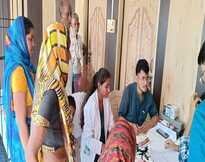 General Awarness Camp 2025 , Medical Camp 11 Jul-2026 